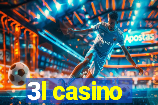 3l casino